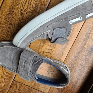 Geox loafers